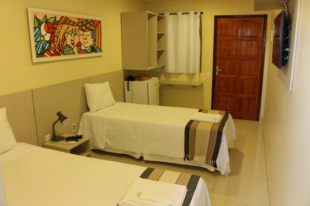 Pousada Elo Inn Jaboatao dos Guararapes Exterior foto