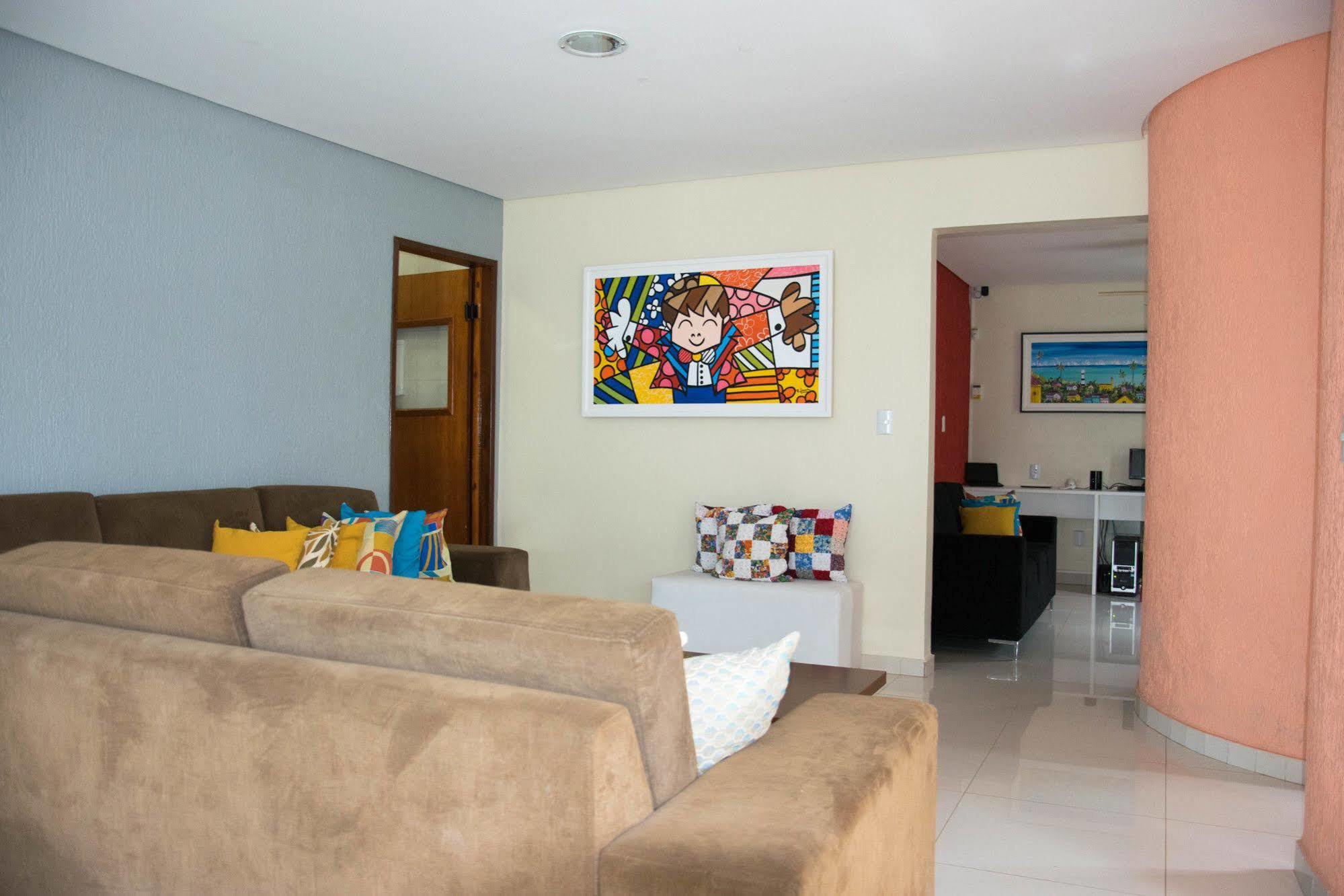 Pousada Elo Inn Jaboatao dos Guararapes Exterior foto