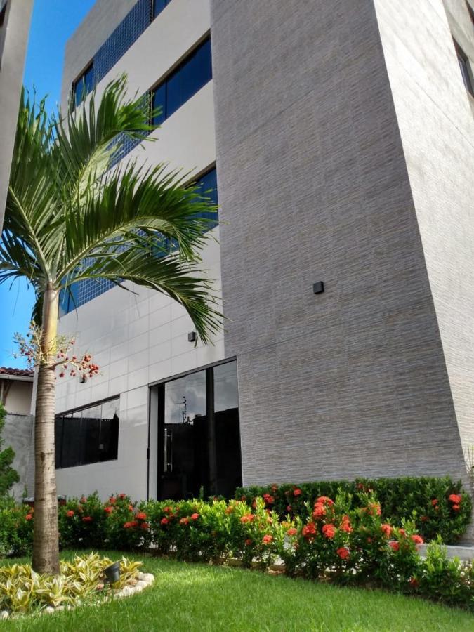 Pousada Elo Inn Jaboatao dos Guararapes Exterior foto